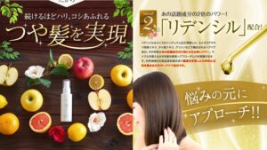 リジュン　リデンシル